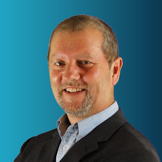 Greg Gillespie, founder of Helium SEO